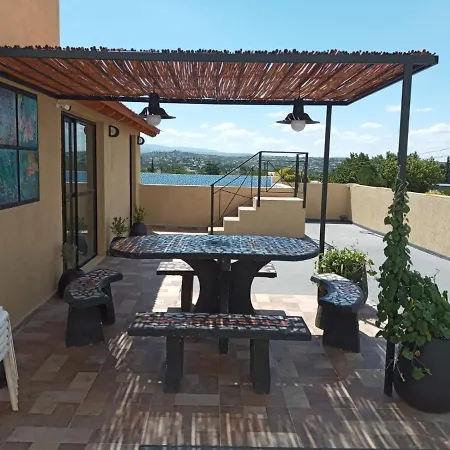 Depto. Villa Carlos Paz Exterior foto