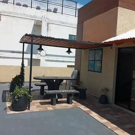 Depto. Villa Carlos Paz Exterior foto