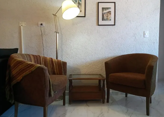 Depto. Villa Carlos Paz