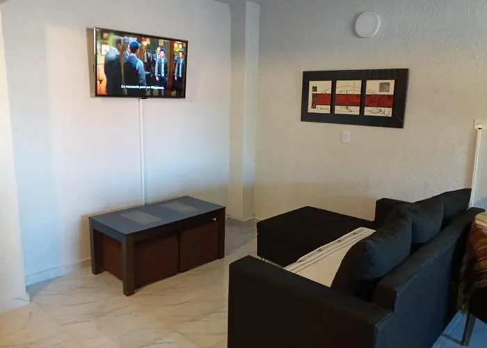 Depto. Villa Carlos Paz
