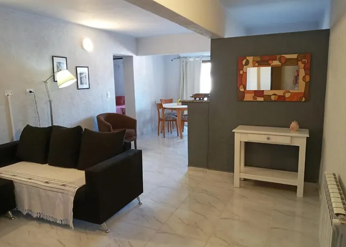 Depto. Villa Carlos Paz