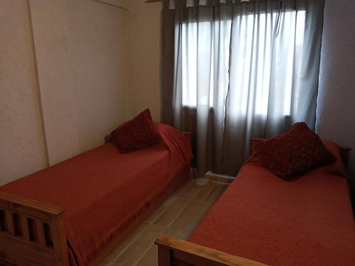 Apartamento Depto. Carlos Paz