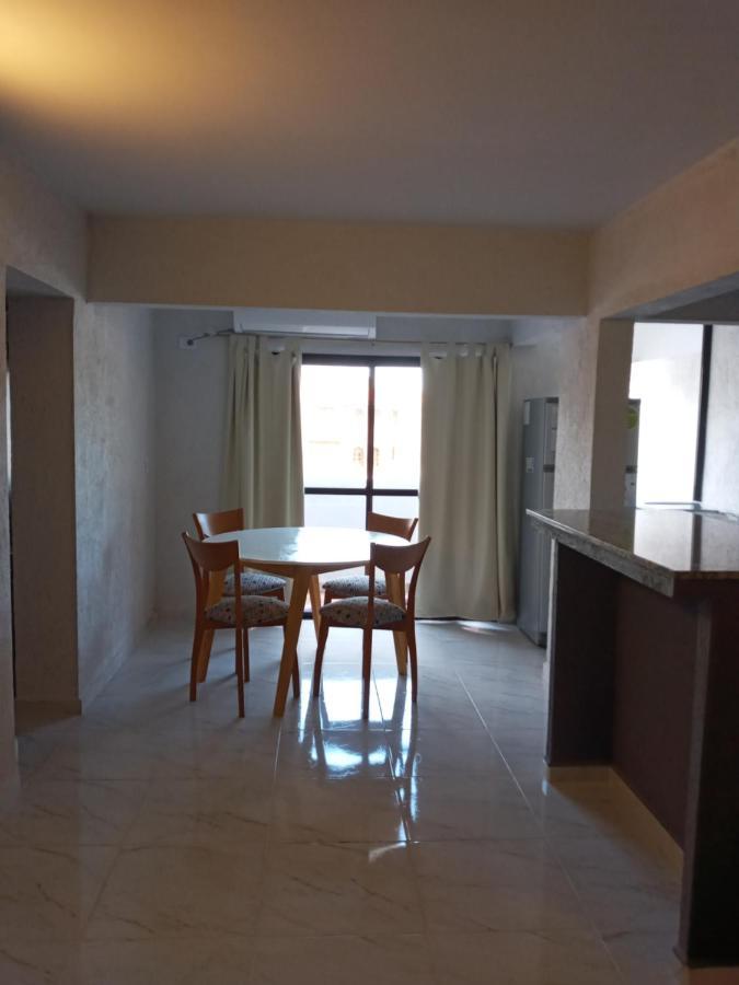 Apartamento Depto. Carlos Paz *