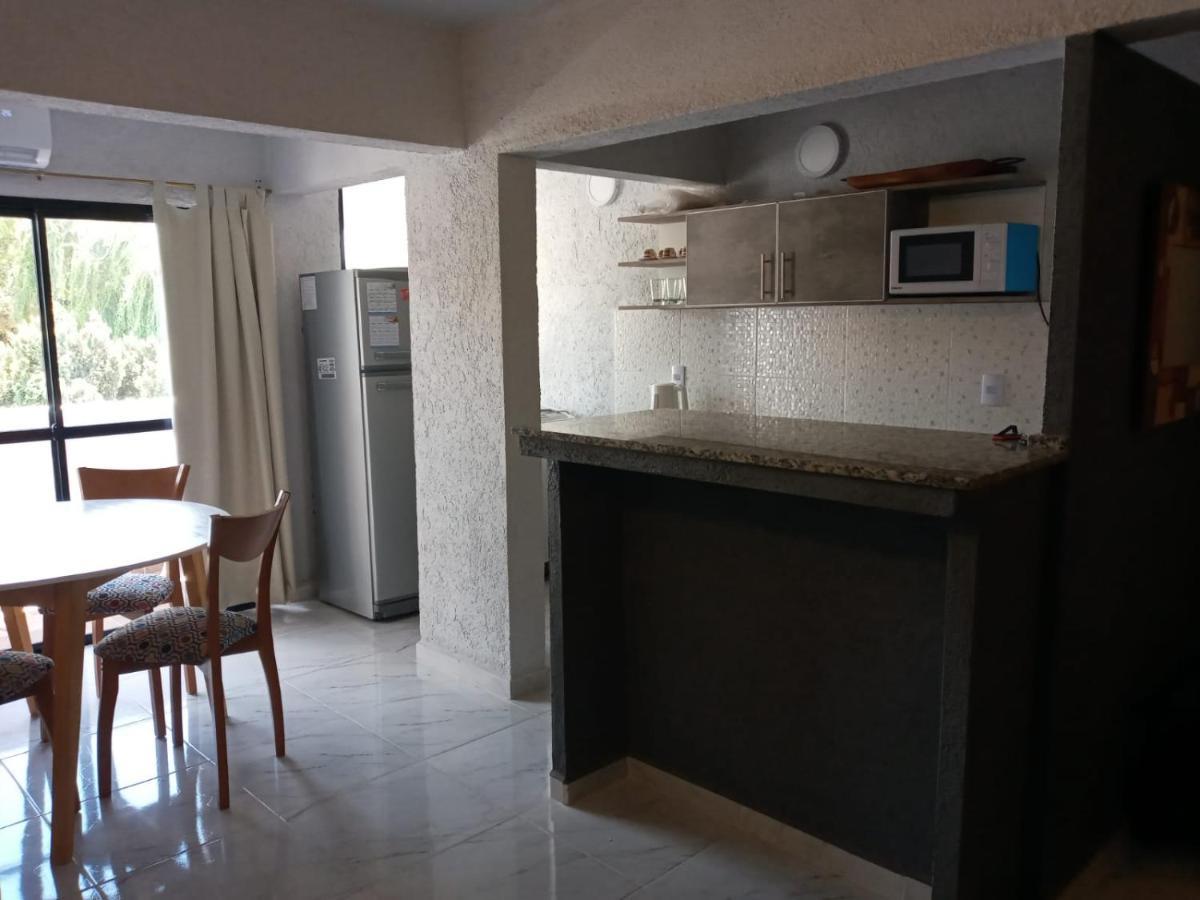 Depto. Carlos Paz Apartamento Villa Carlos Paz