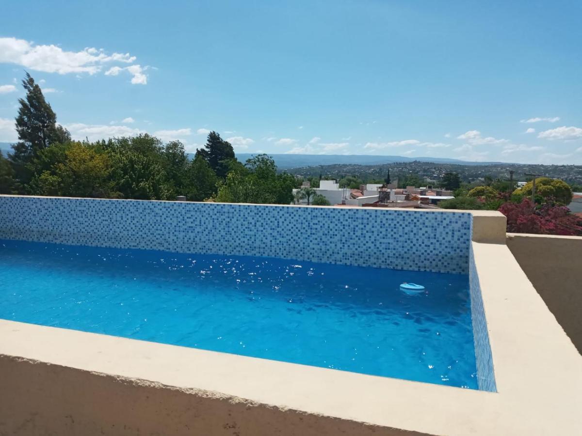 Depto. Carlos Paz *