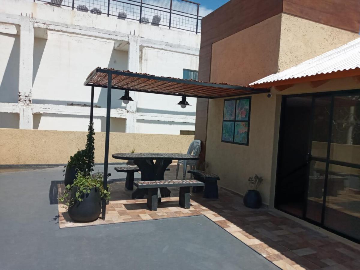 Depto. Carlos Paz Apartamento Villa Carlos Paz