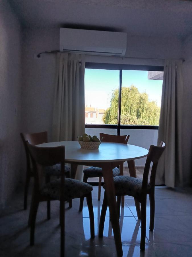 Apartamento Depto. Carlos Paz