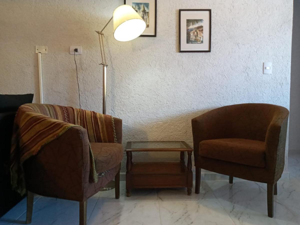 Depto. Carlos Paz Apartamento *