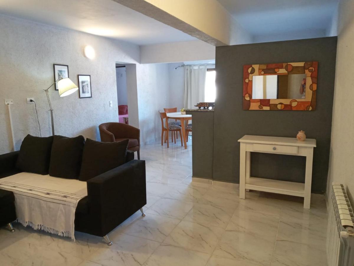 Apartamento Depto. Carlos Paz