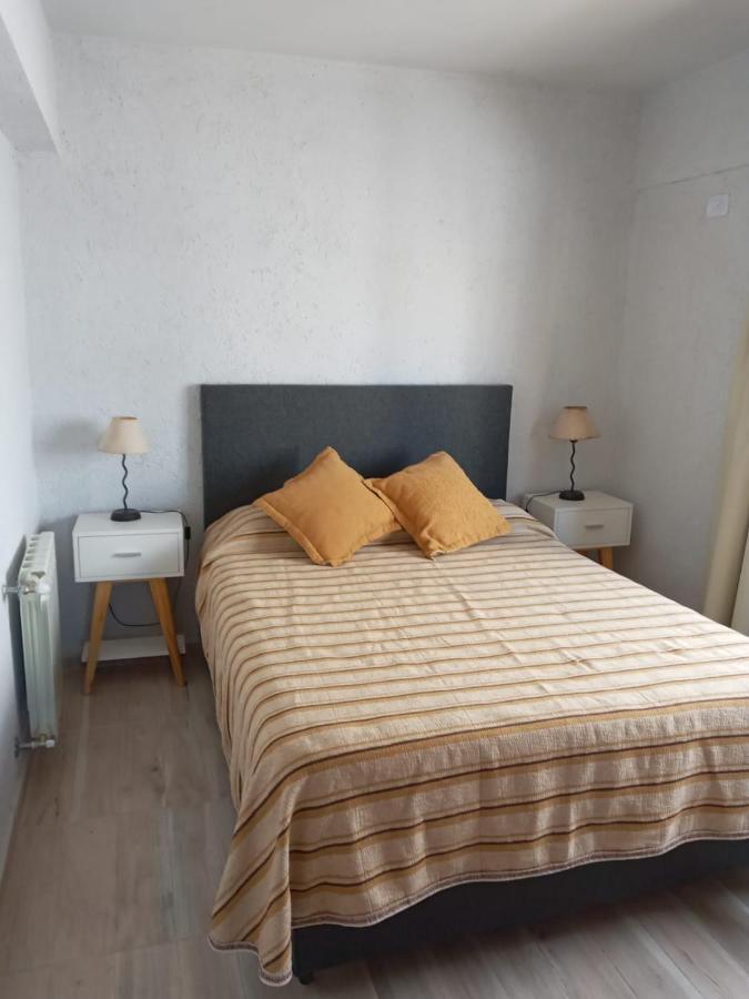 Depto. Carlos Paz Apartamento Villa Carlos Paz